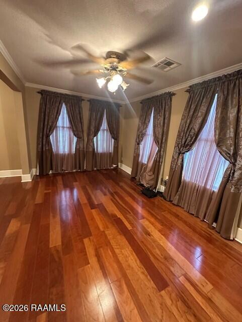1631 Highway 35 Church Point, LA 70525 - Photo 8 of 26 1631 hwy 35 room off living room