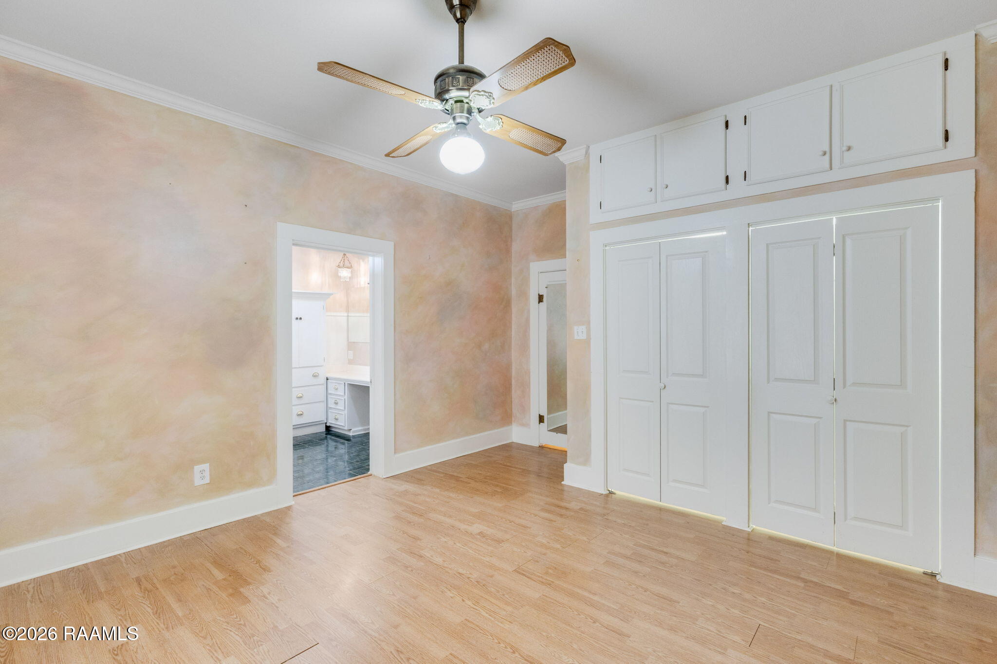 1631 Highway 35 Church Point, LA 70525 - Photo 10 of 26 1631 hwy 35 primary BR vw 2