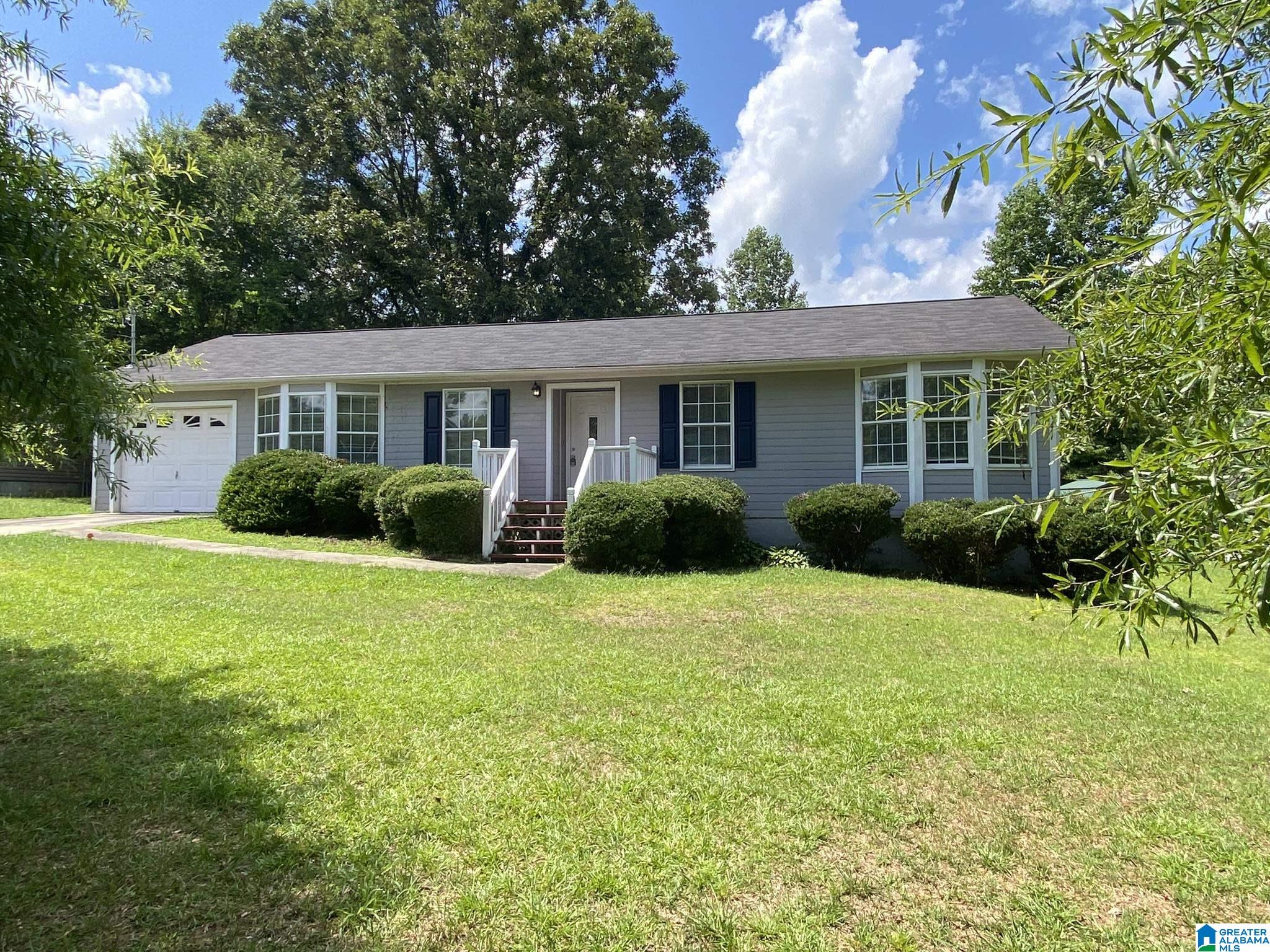 34 Joel Court Springville, AL 35146 - Photo 1 of 20