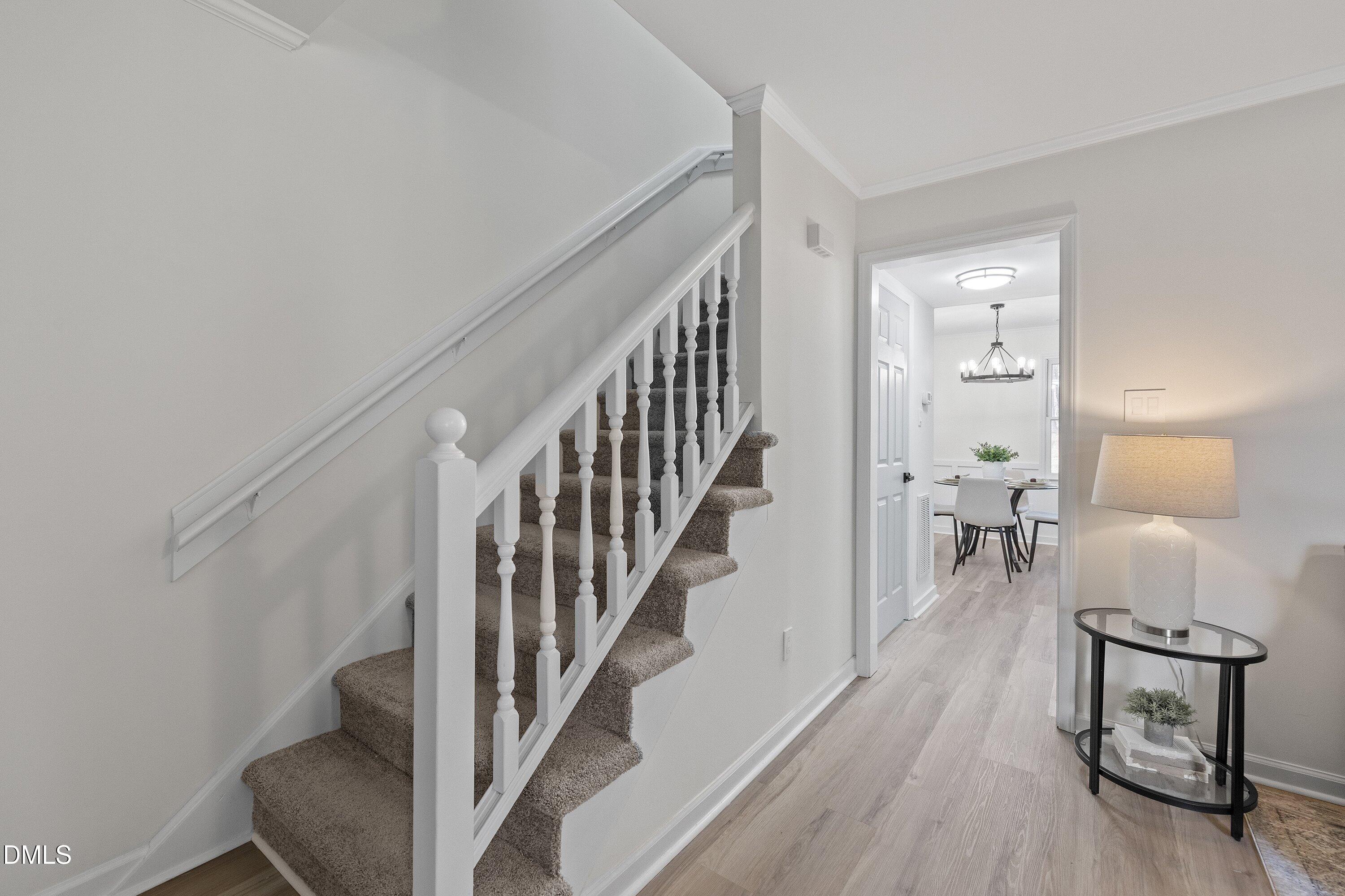 5529 Hamstead Crossing Raleigh, NC 27612 - Photo 22 of 51 13-5529 Hamstead_8963