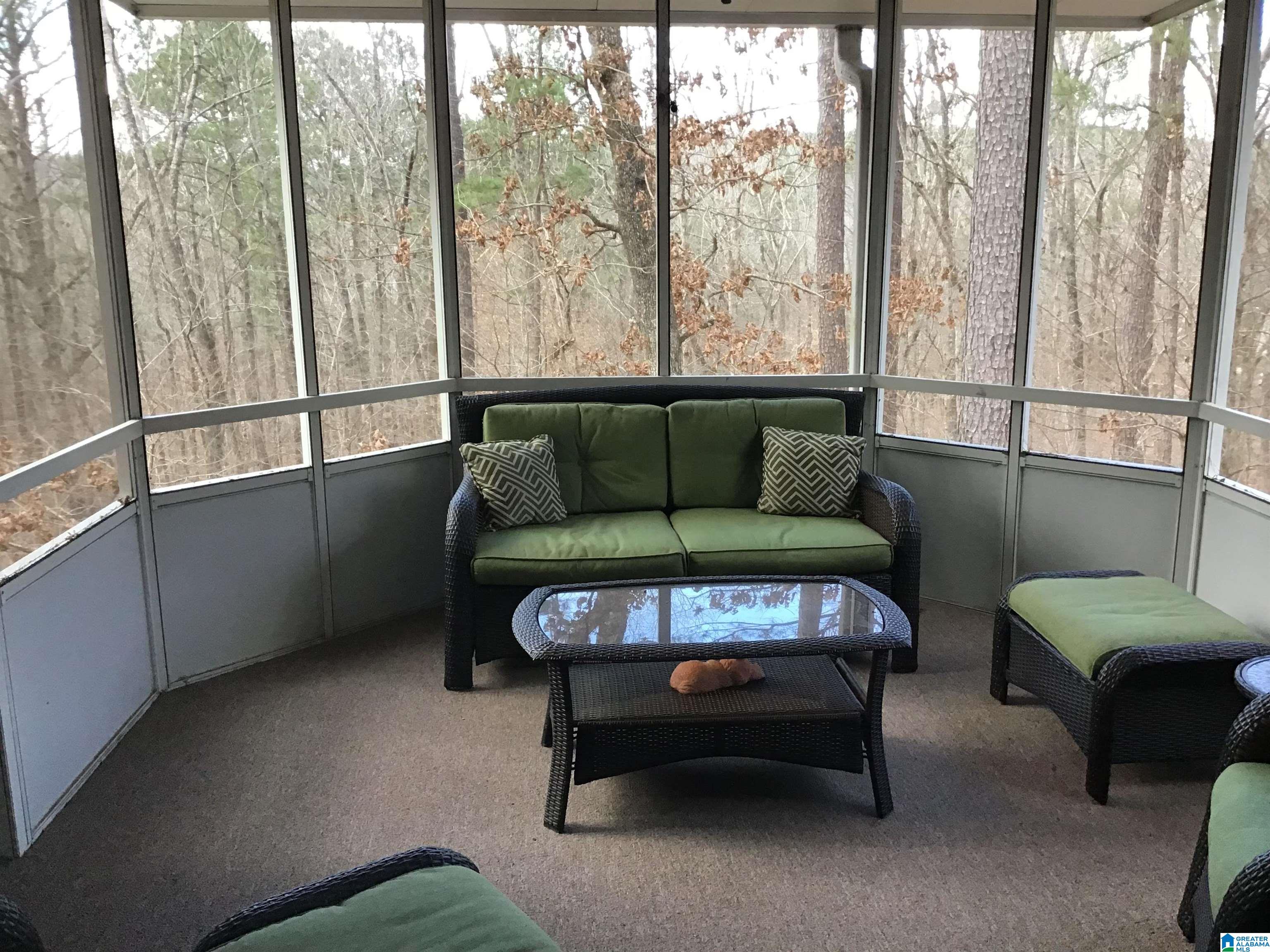 183 Weatherly Way Pelham, AL 35124 - Photo 48 of 52