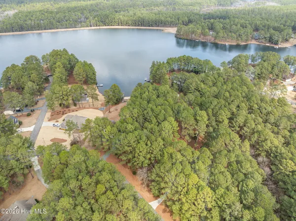 $115,000 | Lot 12 Lakeshore Drive, Wagram, NC 28396