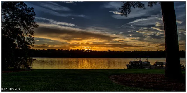 $115,000 | Lot 12 Lakeshore Drive, Wagram, NC 28396