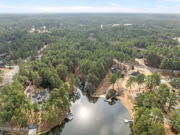 $115,000 | Lot 12 Lakeshore Drive, Wagram, NC 28396