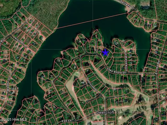 $115,000 | Lot 12 Lakeshore Drive, Wagram, NC 28396