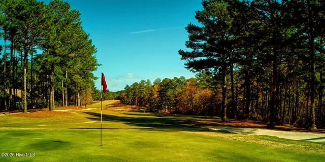 $115,000 | Lot 12 Lakeshore Drive, Wagram, NC 28396