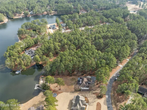 $115,000 | Lot 12 Lakeshore Drive, Wagram, NC 28396