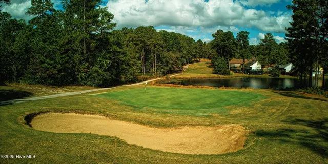 $115,000 | Lot 12 Lakeshore Drive, Wagram, NC 28396