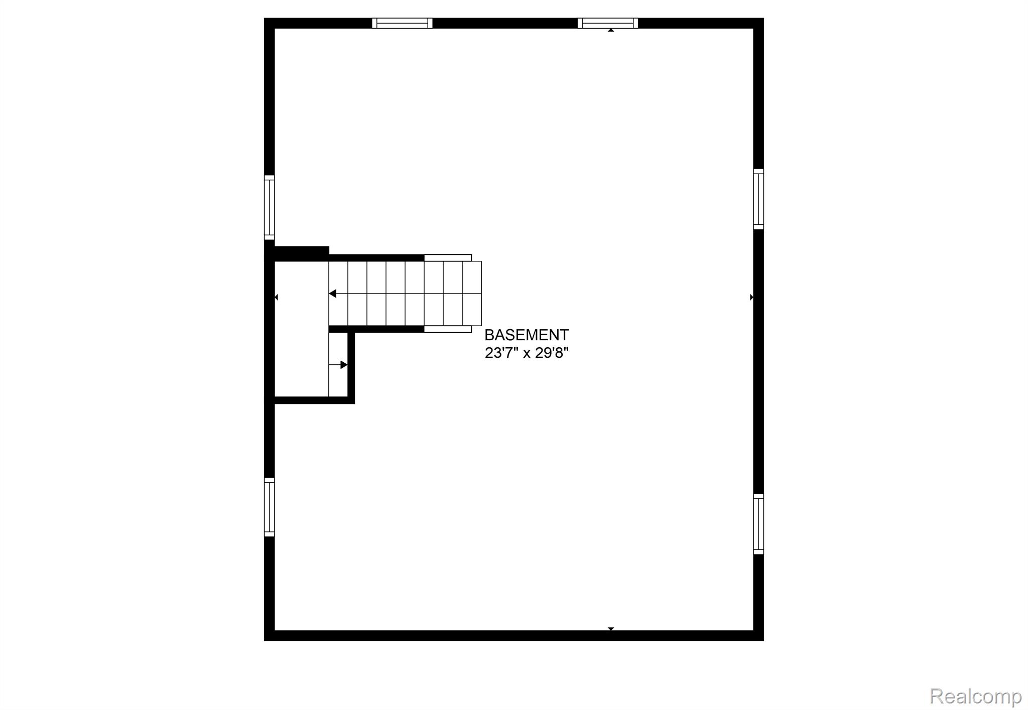 15646 Stephens Road Eastpointe, MI 48021 - Photo 17 of 18 Gallery Image 17