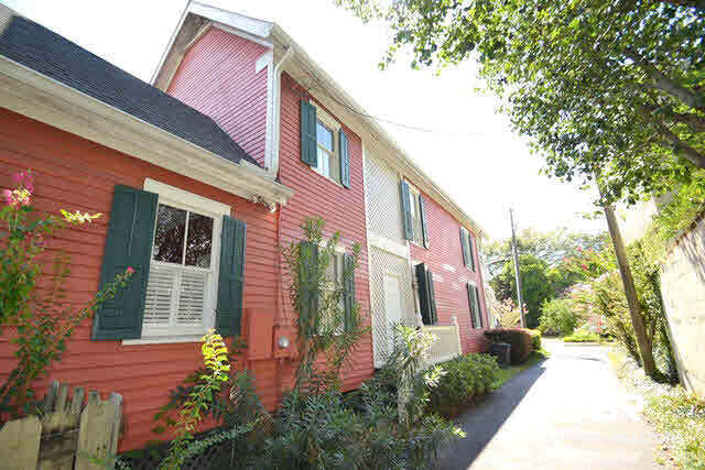 207 South Cedar Street Mobile, AL 36602 - Photo 29 of 30