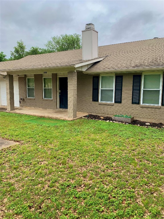 600 Hedgewood Drive, Unit B Georgetown, TX 78628 - Photo 1 of 1