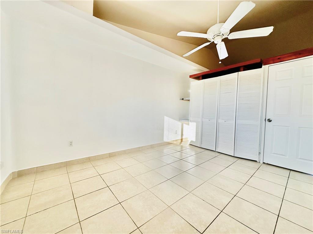826 Wiggins Pass Road, Unit 307 Naples, FL 34110 - Photo 12 of 17 a view of an empty room