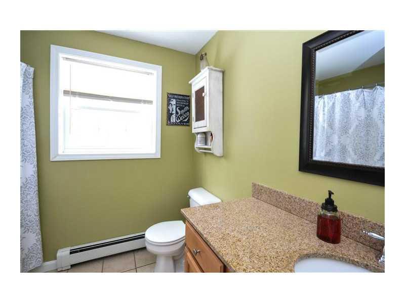 72 Standish Neck Road Standish, ME 04084 - Photo 18 of 22 Bathroom.
