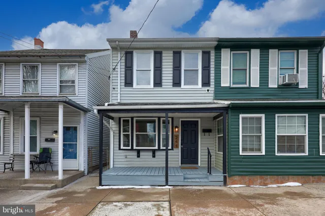 $219,995 | 244 South 5th Street, Columbia, PA 17512