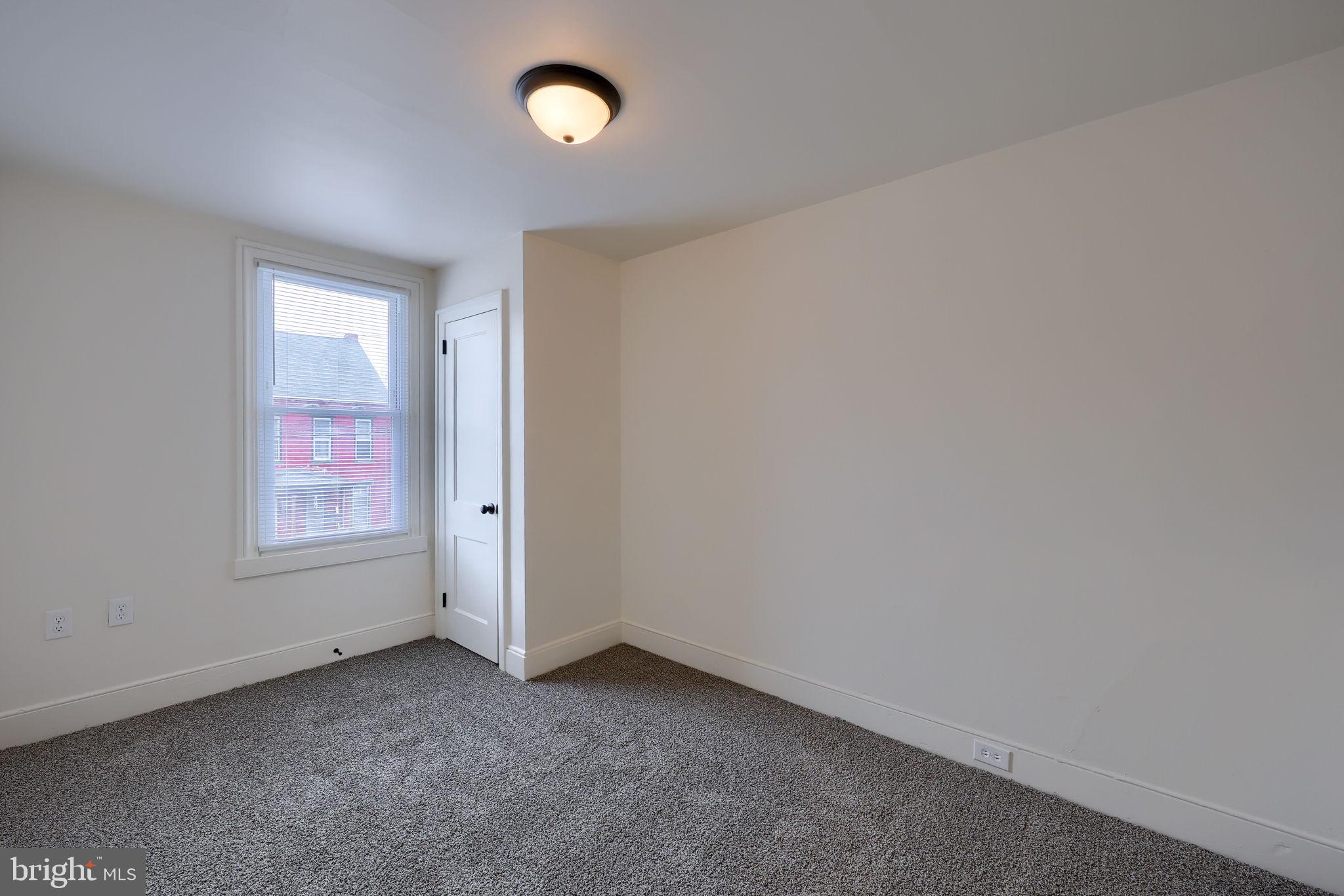 244 South 5th Street Columbia, PA 17512 - Photo 29 of 45 an empty room with a window