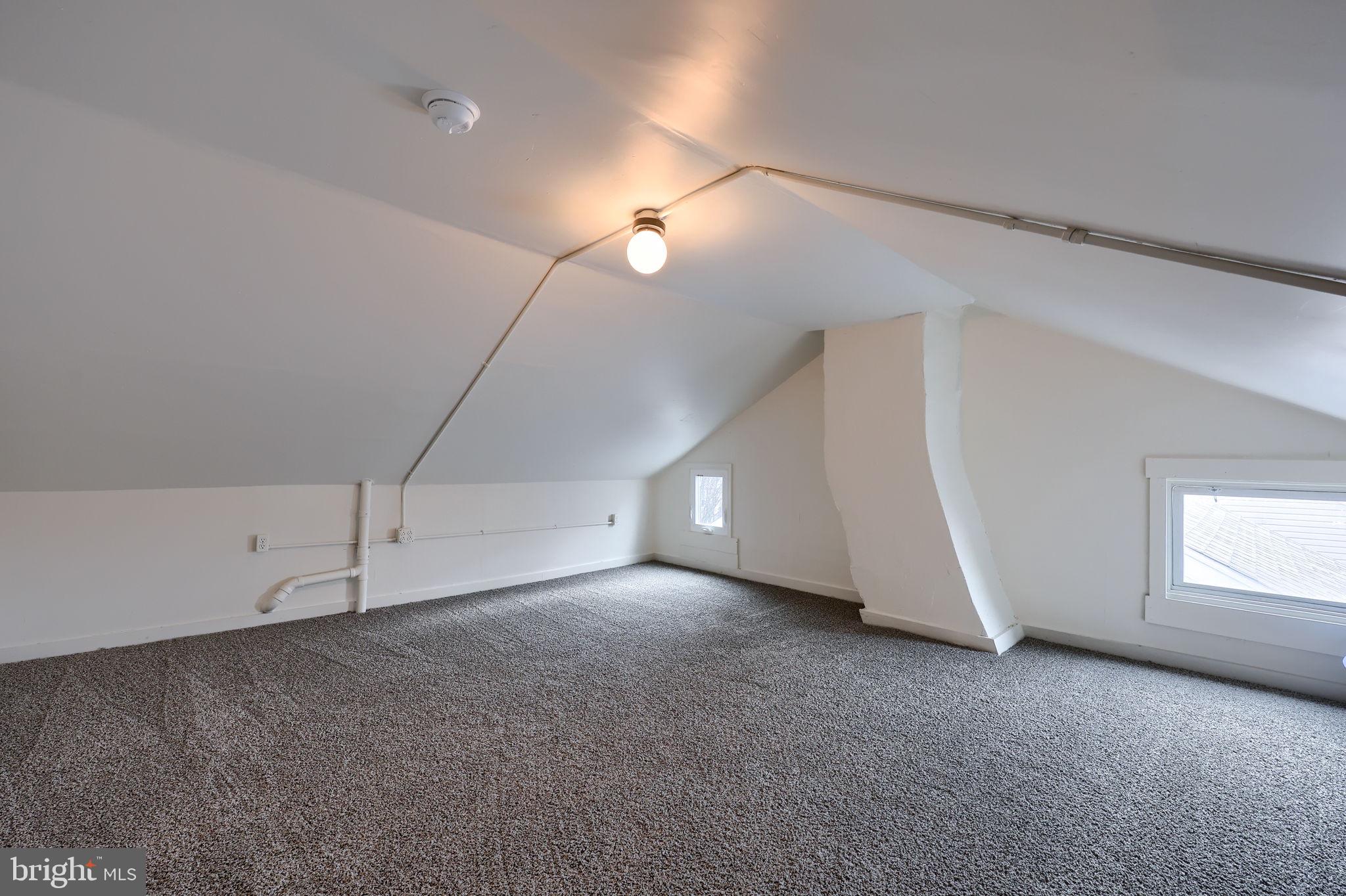 244 South 5th Street Columbia, PA 17512 - Photo 36 of 45 a view of an empty room with a window