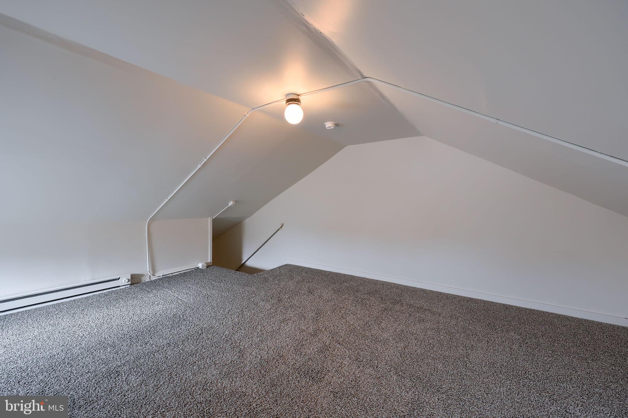 244 South 5th Street Columbia, PA 17512 - Photo 37 of 45 a view of an empty room with a window