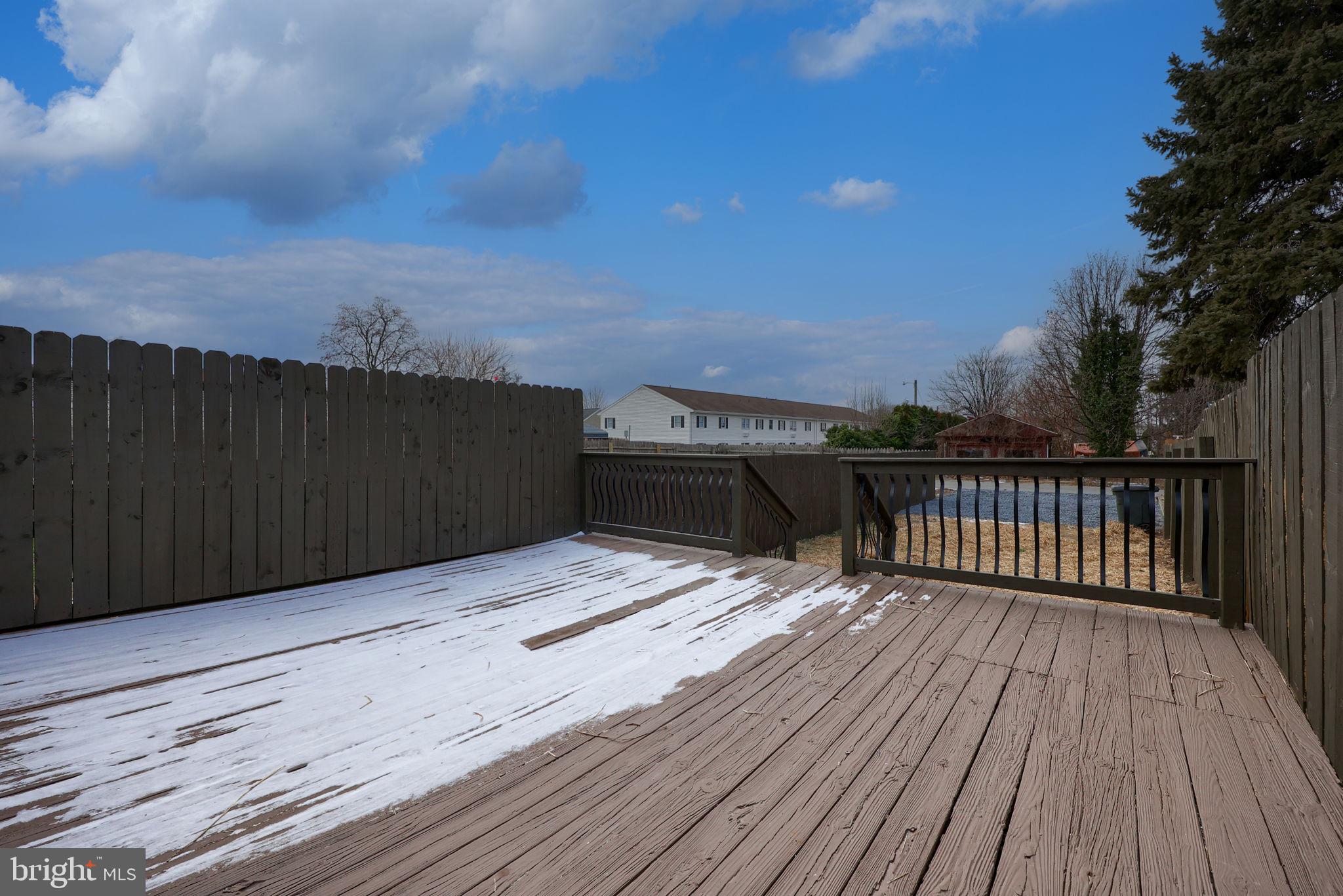 244 South 5th Street Columbia, PA 17512 - Photo 38 of 45 a terrace view