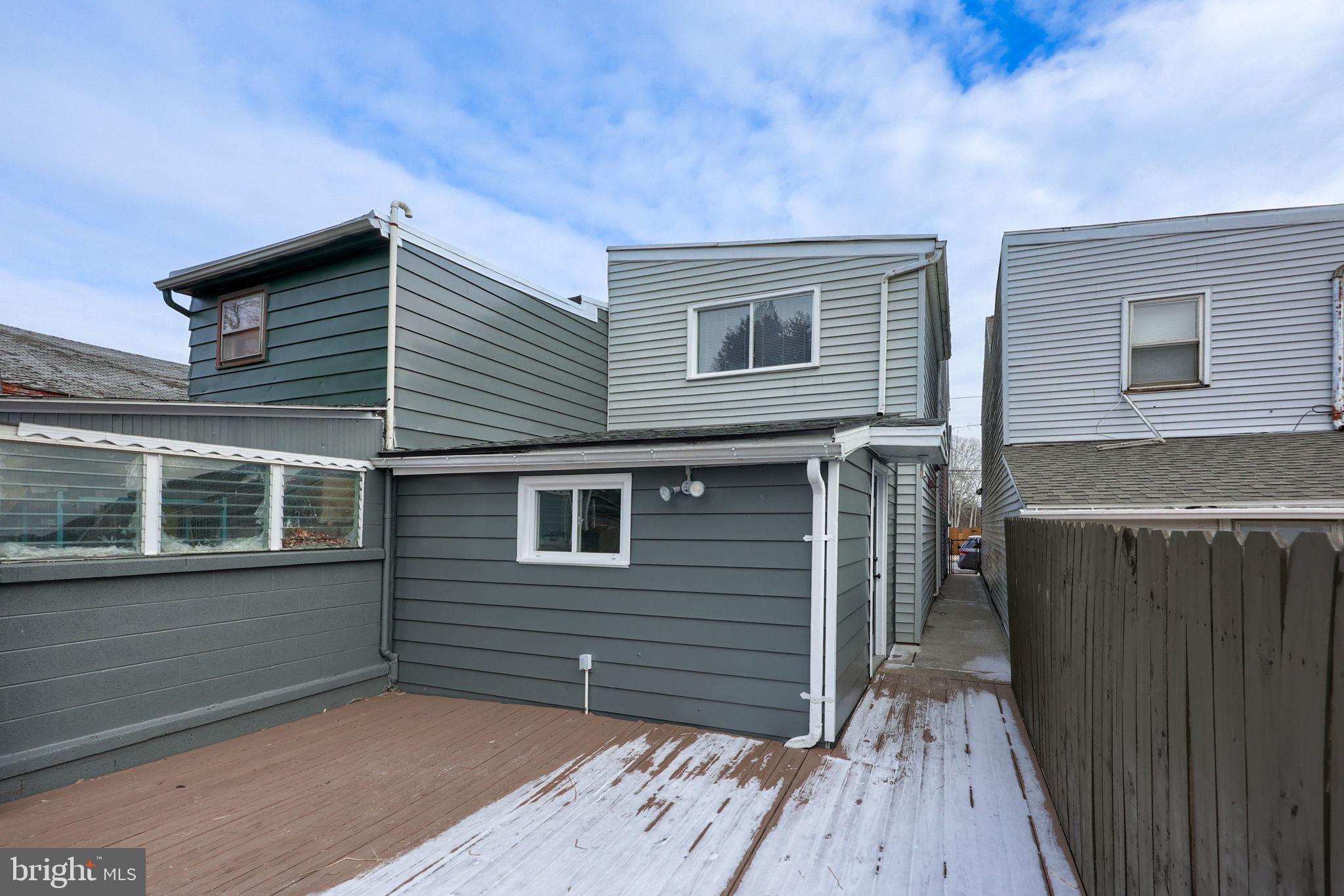 244 South 5th Street Columbia, PA 17512 - Photo 40 of 45 a view of a house with a house