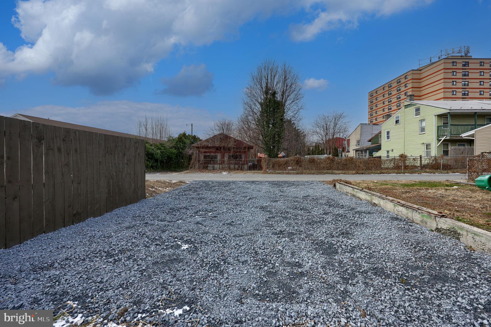244 South 5th Street Columbia, PA 17512 - Photo 42 of 45 a view of a entrance gate of the house