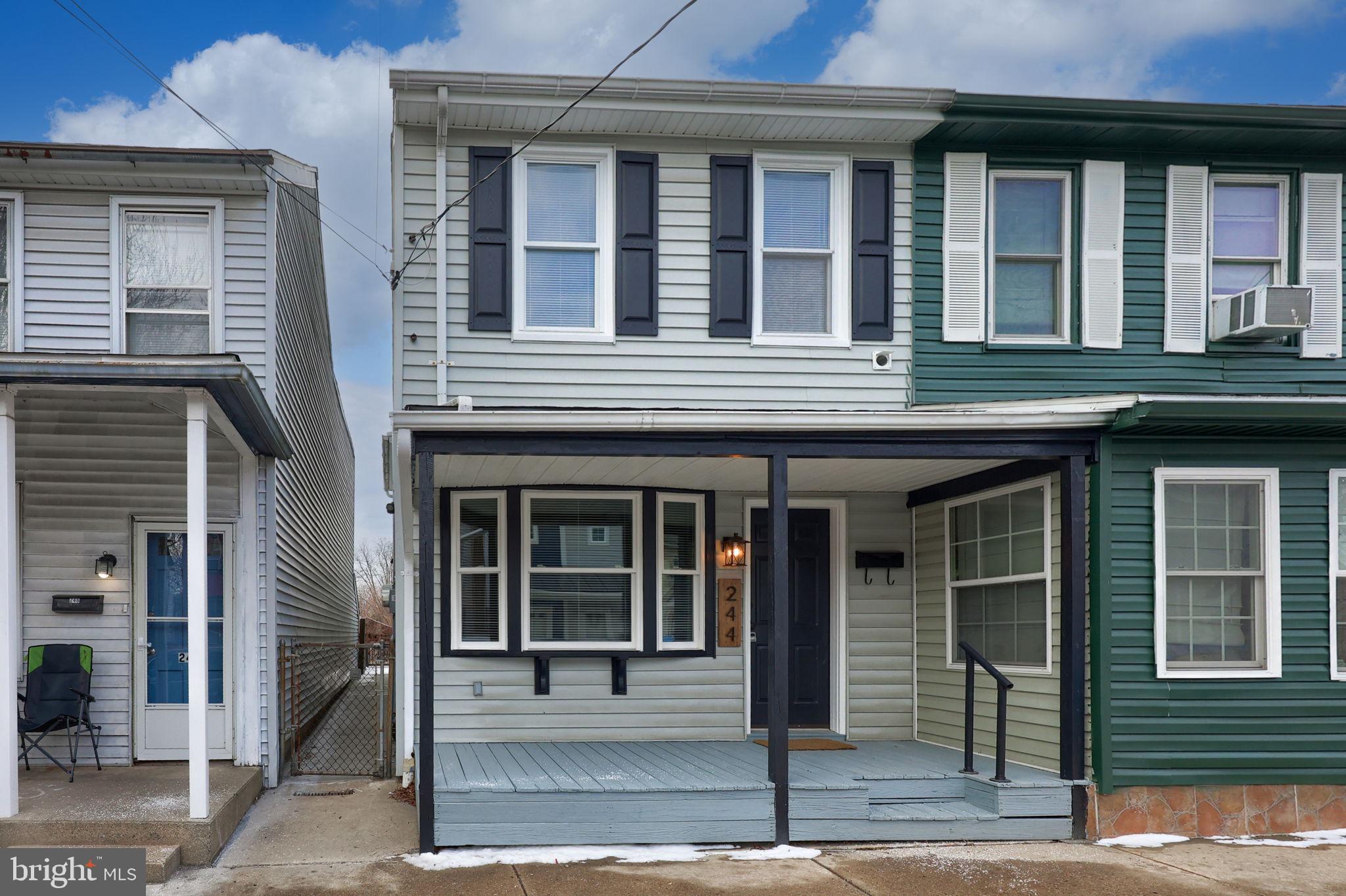 244 South 5th Street Columbia, PA 17512 - Photo 44 of 45 a house view