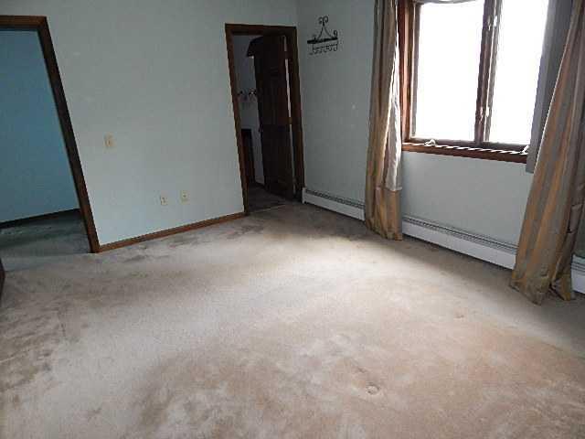 1443 Pushaw Road Glenburn, ME 04401 - Photo 21 of 35 Bedroom.