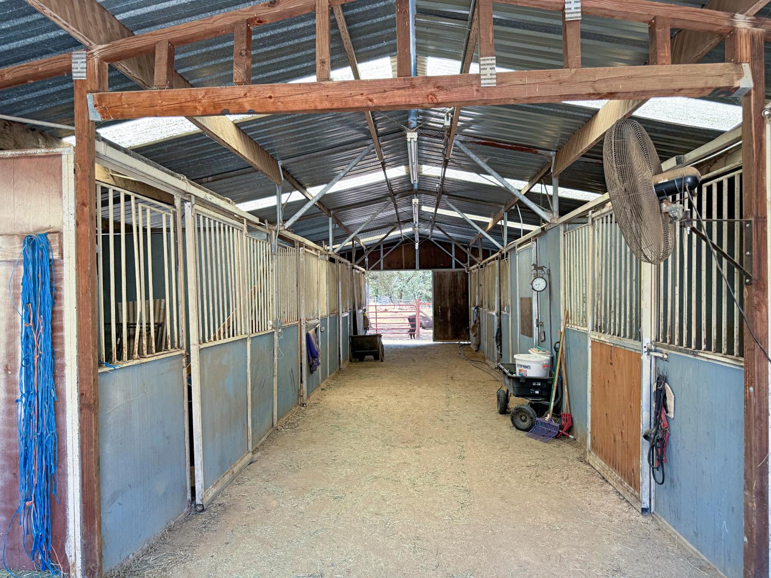 26525 Table Meadow Road Auburn, CA 95602 - Photo 31 of 47 Gallery Image 31