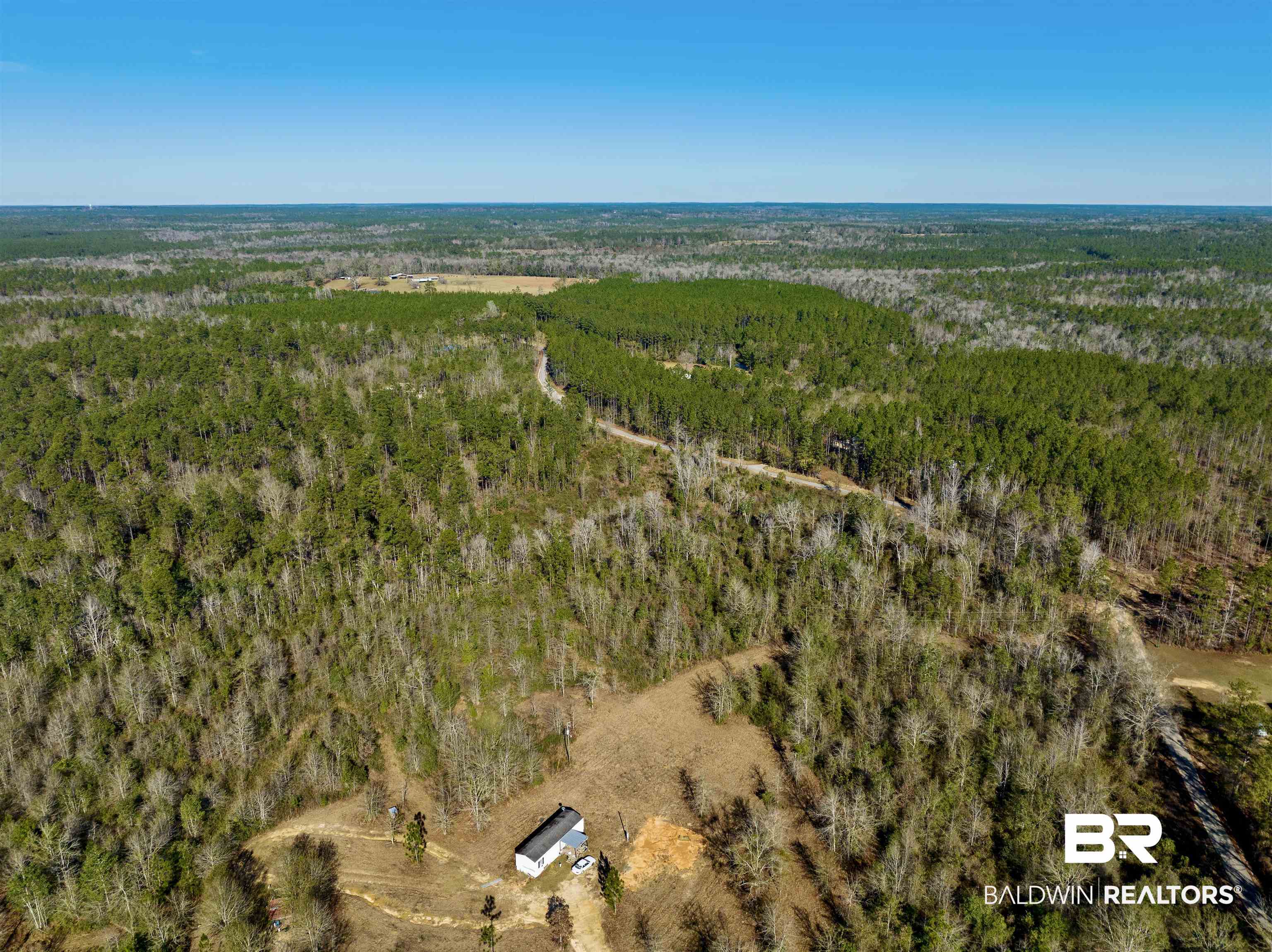 51381 Propst Road Bay Minette, AL 36507 - Photo 18 of 18