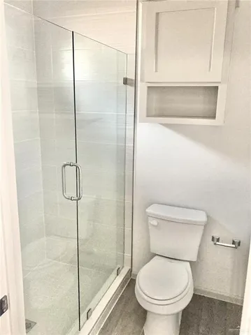 $1,150 | 7702 North 58th Street, Unit 3, Mission, TX 78573