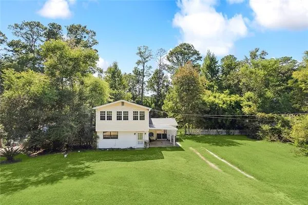 $190,000 | 63105 Fish Hatchery Road, Lacombe, LA 70445