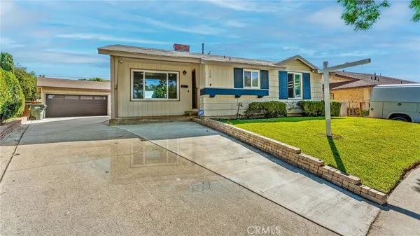 $970,000 | 728 North 3rd Street, Montebello, CA 90640