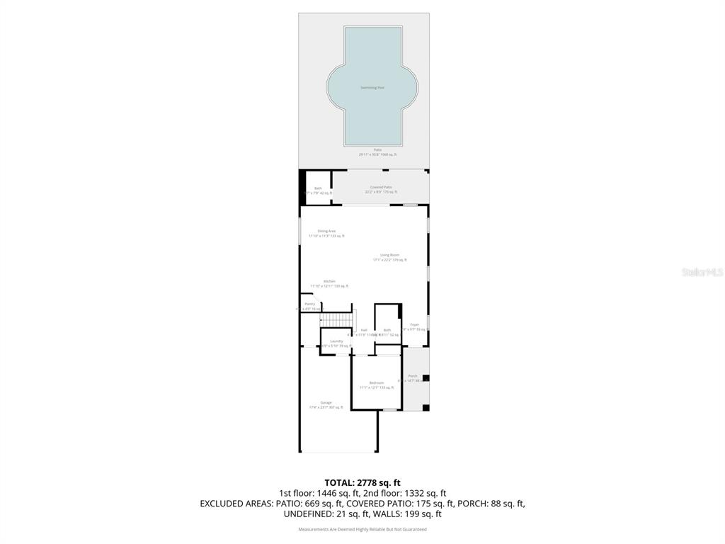 284 Southfield Street Kissimmee, FL 34747 - Photo 53 of 58 Gallery Image 53