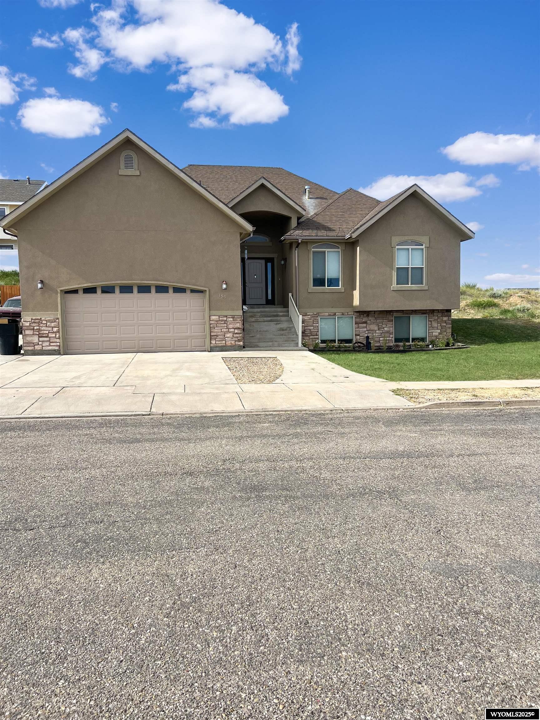 155 Highridge Point Evanston, WY 82930 - Photo 1 of 40
