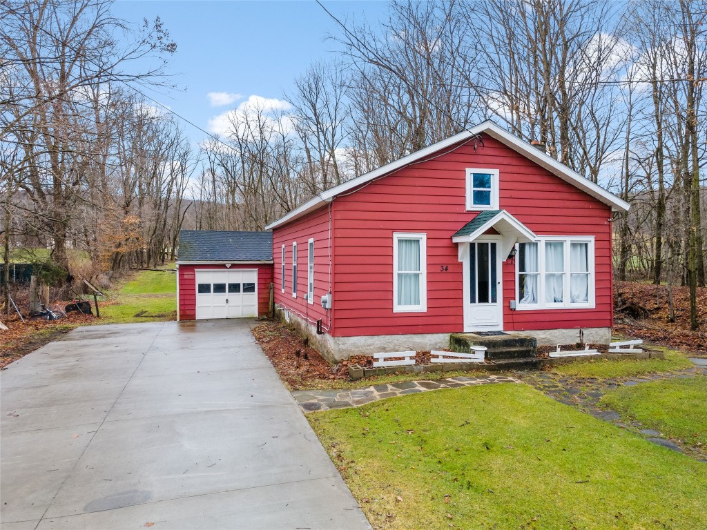 34 Corbettsville Road Conklin, NY 13748 - Photo 1 of 13 Gallery Image 1