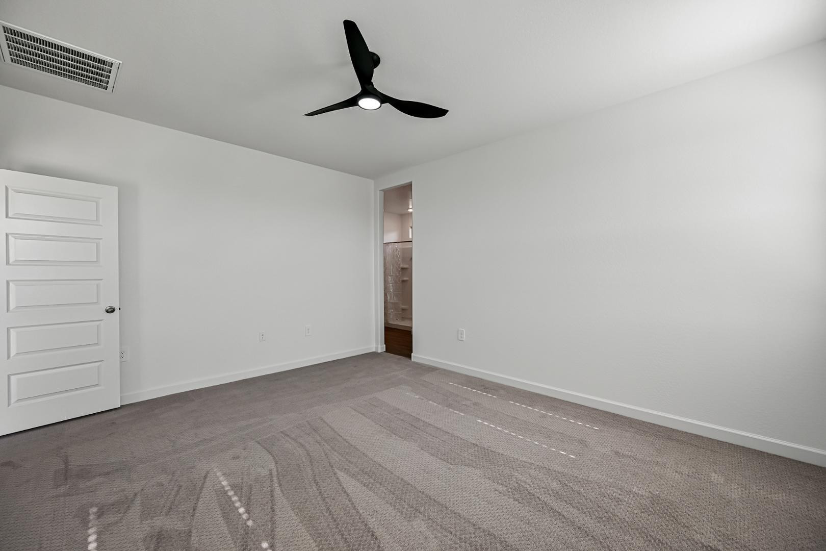 2129 West Spaulding Avenue Apache Junction, AZ 85120 - Photo 23 of 28 wooden floor in an empty room