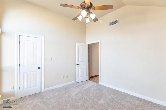 $2,895 | 641 Wackadoo Drive, Abilene, TX 79602