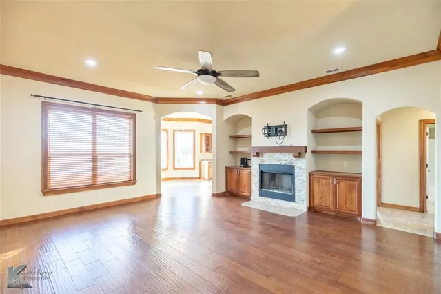 $2,895 | 641 Wackadoo Drive, Abilene, TX 79602