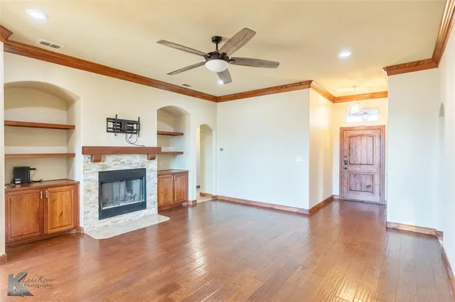 $2,895 | 641 Wackadoo Drive, Abilene, TX 79602