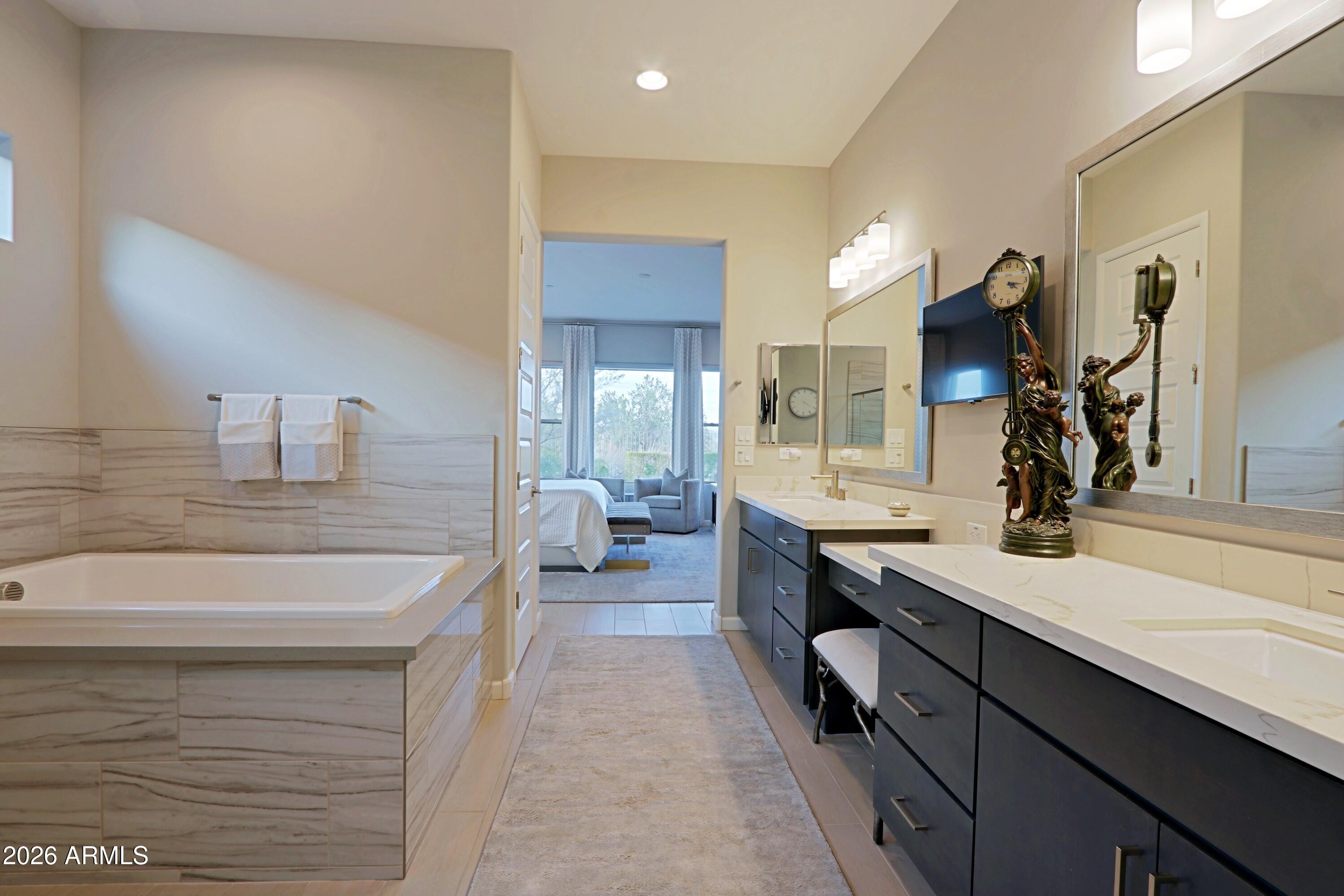 17864 East Paria Canyon Drive Rio Verde, AZ 85263 - Photo 28 of 66 Master Bath 8
