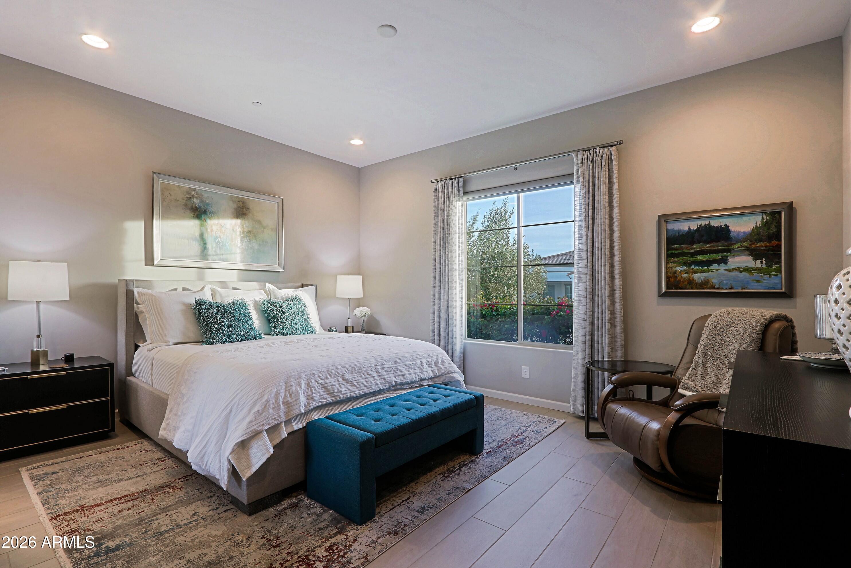 17864 East Paria Canyon Drive Rio Verde, AZ 85263 - Photo 31 of 66 2nd Bedroom Suite 2