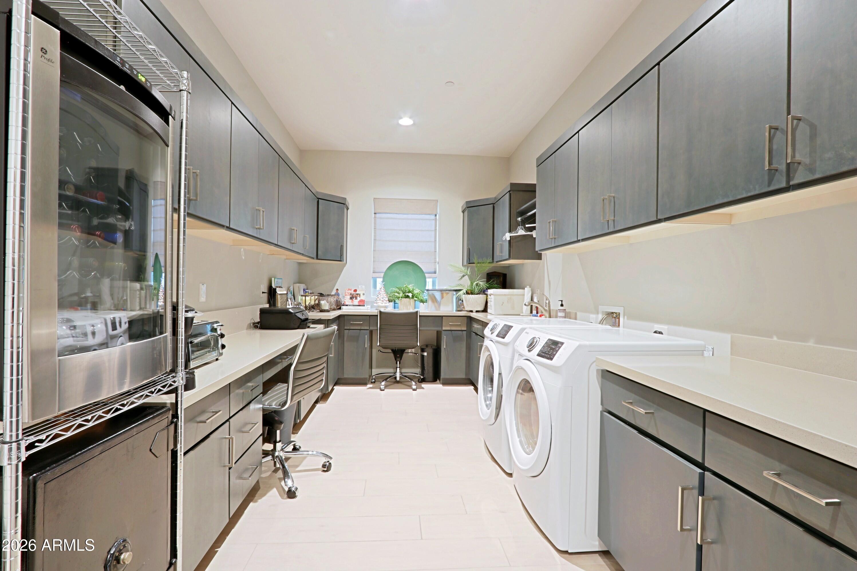 17864 East Paria Canyon Drive Rio Verde, AZ 85263 - Photo 34 of 66 Laundry Room 1