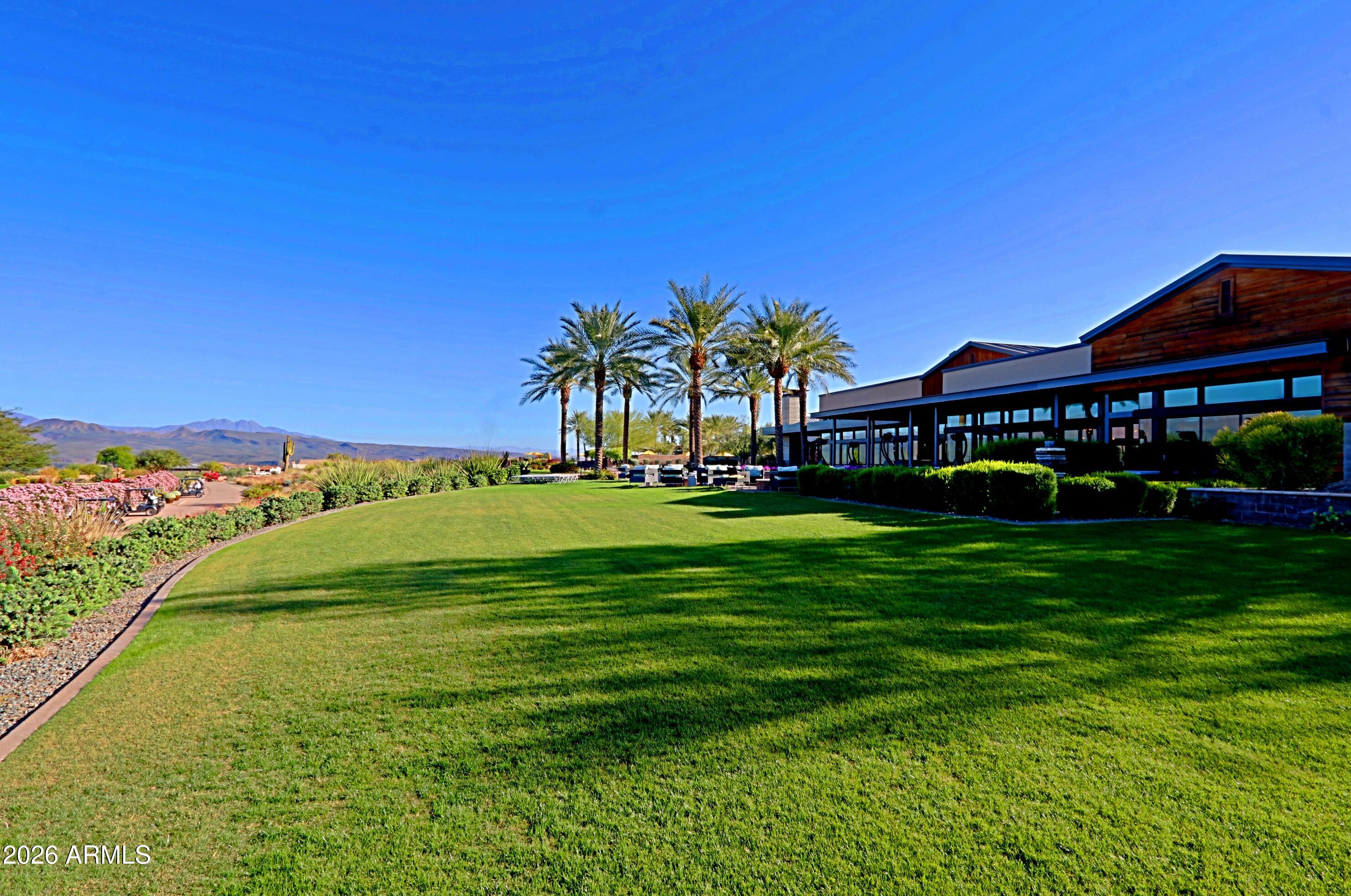 17864 East Paria Canyon Drive Rio Verde, AZ 85263 - Photo 63 of 66 Trilogy 16