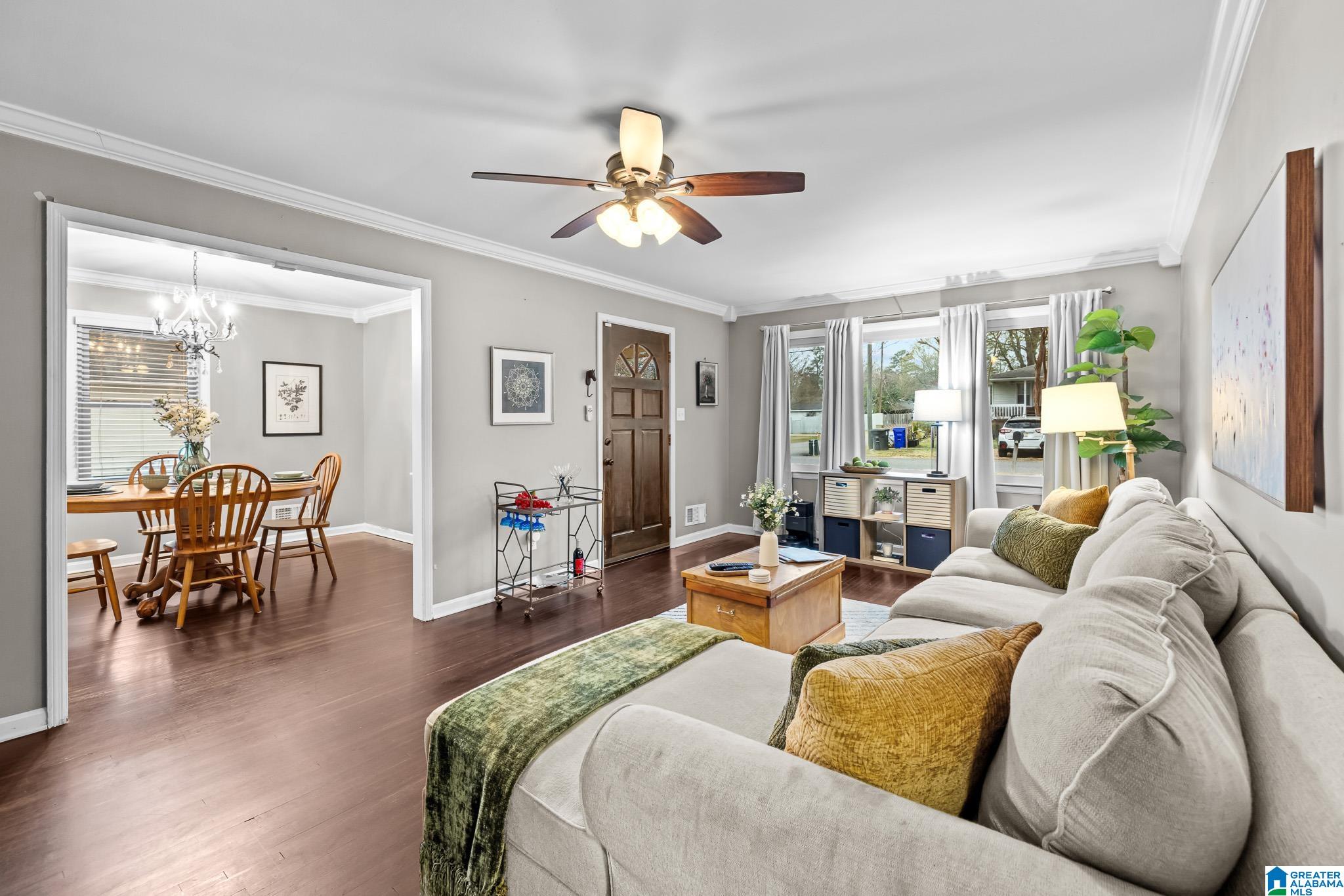 129 Bush Street Birmingham, AL 35210 - Photo 5 of 51