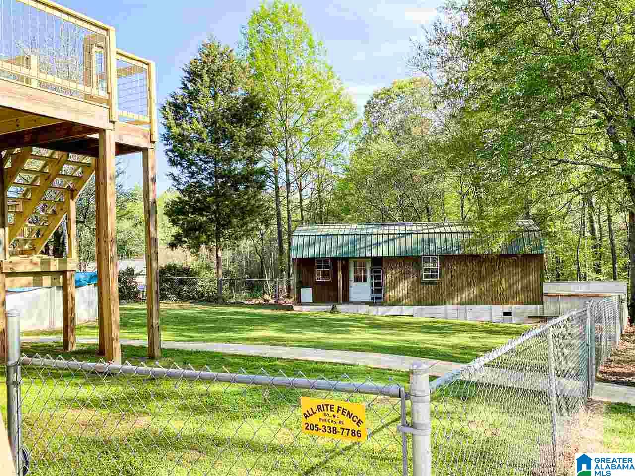 165 Rockwell Drive Riverside, AL 35135 - Photo 43 of 45