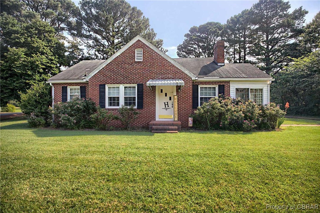 4503 Buckley Hall Road Cobbs Creek, VA 23035 - Photo 19 of 35