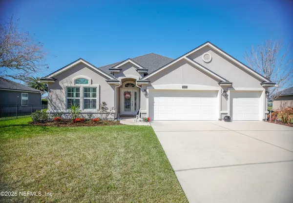 $545,000 | 3025 North Cassata Lane, St. Augustine, FL 32092