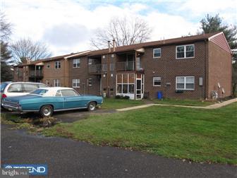 76 Eaves Mill Road Medford, NJ 08055 - Photo 12 of 12 Exterior Back