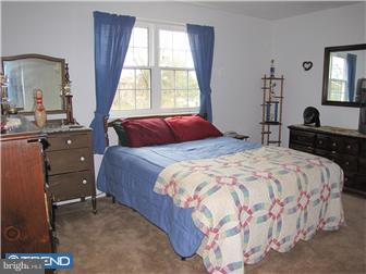 76 Eaves Mill Road Medford, NJ 08055 - Photo 9 of 12 Bedroom - Main
