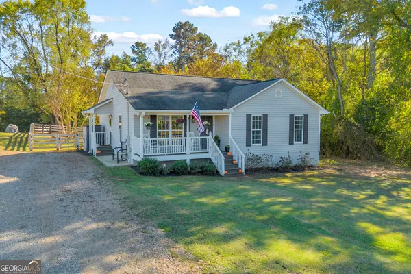 $325,000 | 10411 Double Bridges Road, Winterville, GA 30683