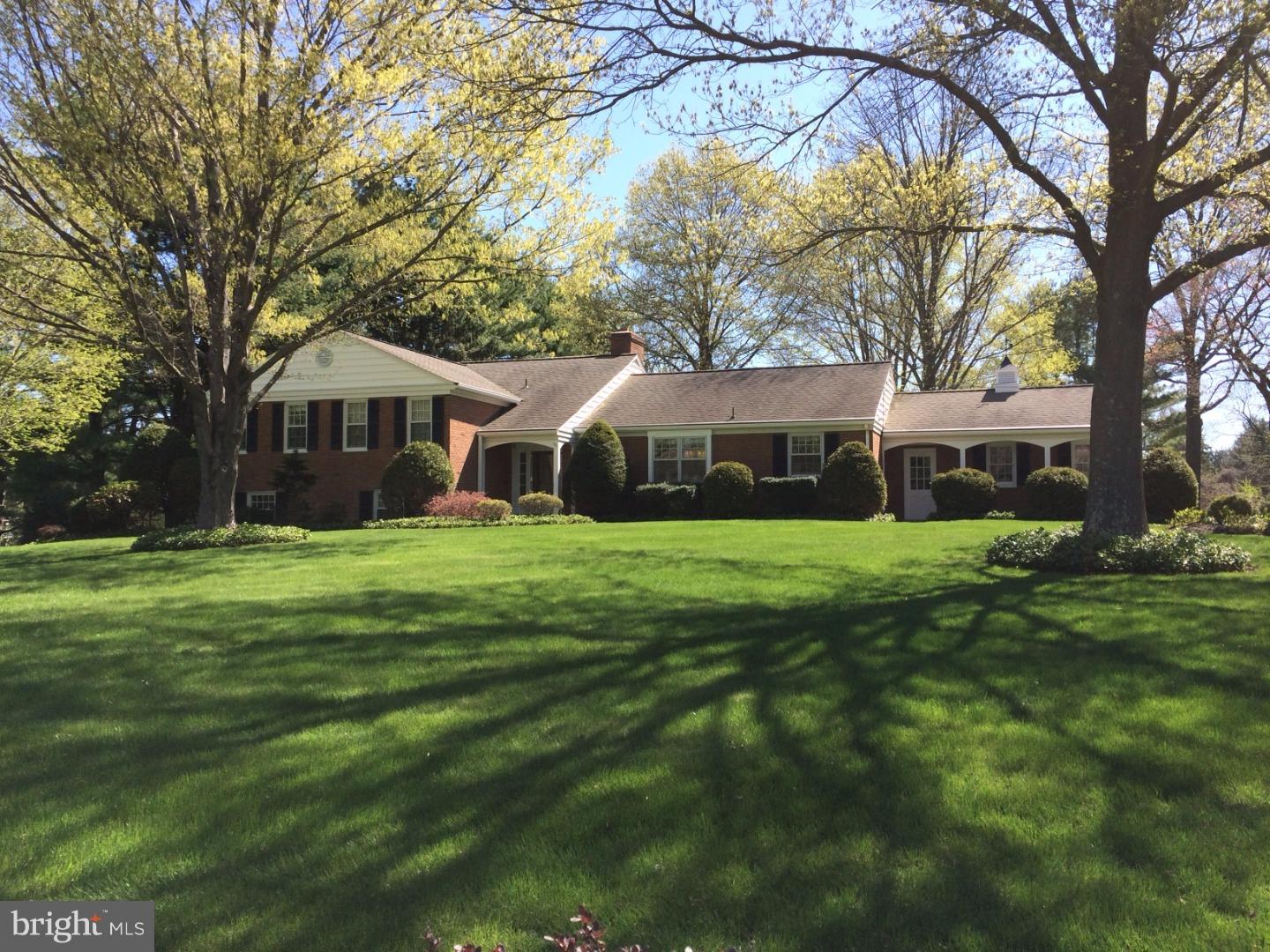 2023 Fox Creek Road Berwyn, PA 19312 - Photo 1 of 25